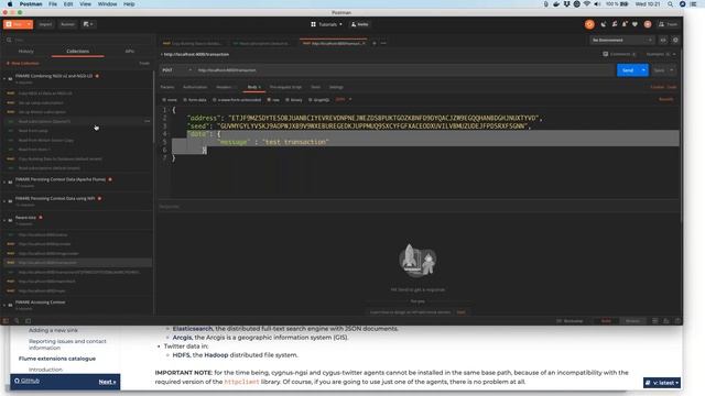 Wednesday Webinar: Strategies for Context Data Persistence смотреть онлайн