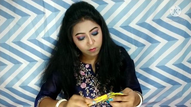 #Products #Unboxing #Sangita'sStyle Unboxing Flipkart Product।। My Second Unboxing Video.. смотреть онлайн