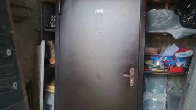 Ассортимент Б/У дверей склад дверей 