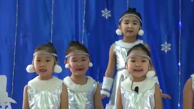 Сайыына. Ансамбль кыымчаана. Тугутчаан смотреть онлайн