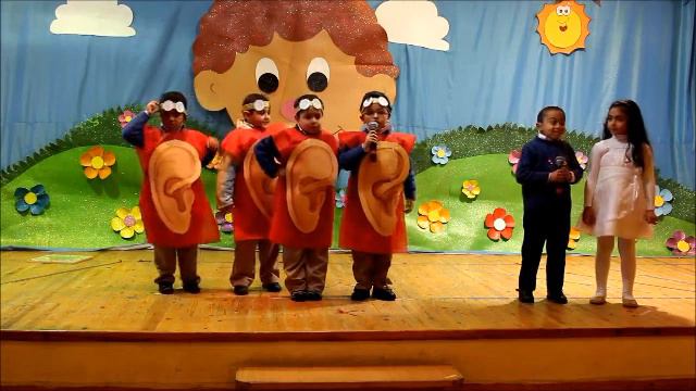 KG2 Gardenia Open Day & Drama Shows.. (Part 4) смотреть онлайн