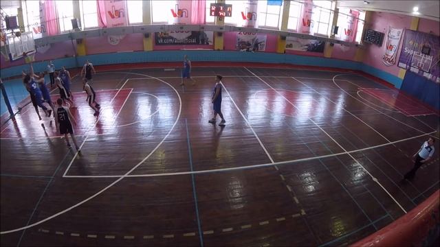 2021.03.27 - Premium-S - Самара Staff смотреть онлайн