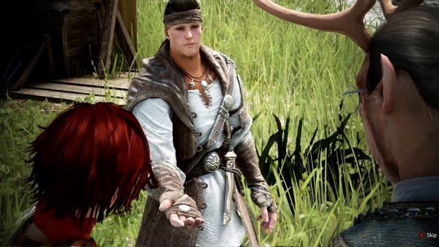 Black Desert Online Gameplay On Xbox One Console With Sorceress Part #01 смотреть онлайн