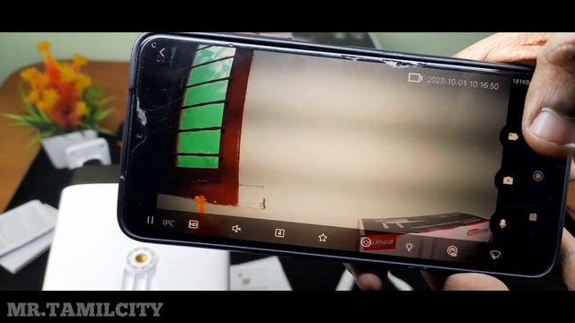 ஒரு CCTV CAMERA இவ்வளவு வேலை பண்ணுதா |Dahua 4MP 4G CAMERA |4G SIM Camera with Wiz Sense Technolog смотреть онлайн