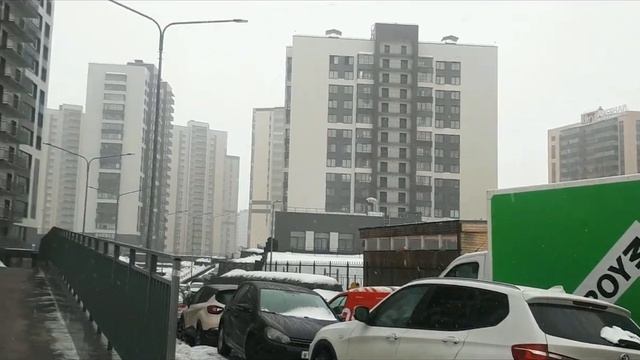 Мурино Екатерининская смотреть онлайн
