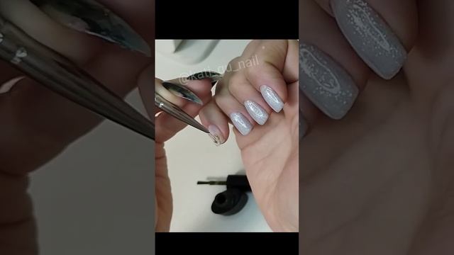 Лёгкий весенний дизайн ? #shorts #nails #nailart #shortsvideo #manicure #ногти #дизайнногтей #весна смотреть онлайн