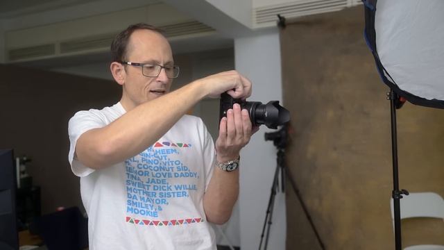 Fujifilm X-T5 - Fun but disappointing... смотреть онлайн