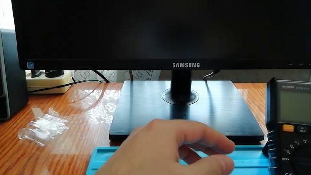 Распаковка NiZn аккумуляторов PKCELL с Aliexpress. смотреть онлайн