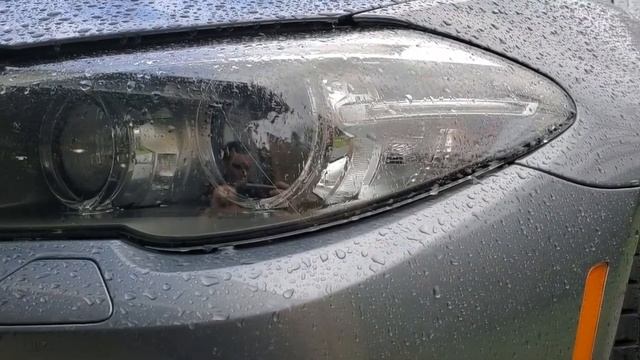 BMW F10 530. Всё что надо Знать!