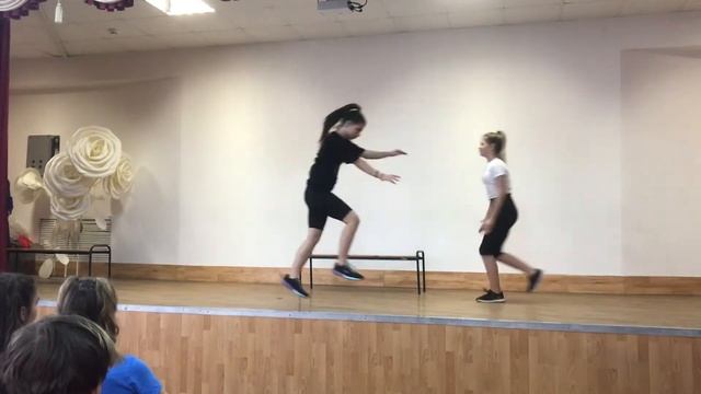 7 В класс дуэт "Огонь и лед" смотреть онлайн