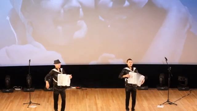 Баянисты смотреть онлайн