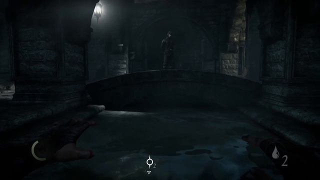 Thief Часть 1: Охота за сокровищами открыта... смотреть онлайн