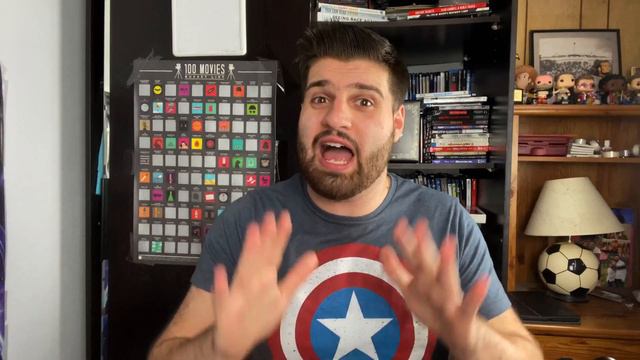 Ant-Man - Movie Review | A Solid Entry to the Franchise смотреть онлайн