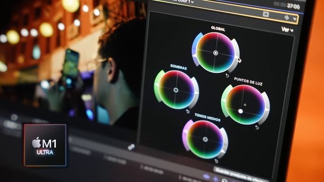 NUEVO MacBook Pro M2 Max | Review смотреть онлайн