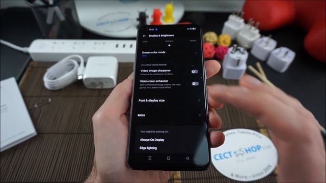 Realme GT 5G mit 120Hz Display, Snapdragon 888 & 65W SuperDart | Unboxing & Hands-On [Deutsch] смотреть онлайн