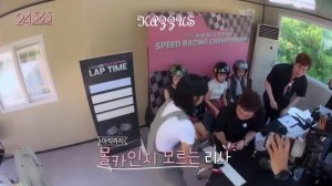 «24/365 with BlACKPINK», эпизод 7