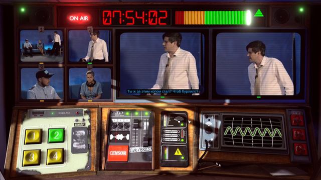 СРЫВ ДЖЕРЕМИ ДОНАЛЬДСОНА! Not For Broadcast #12