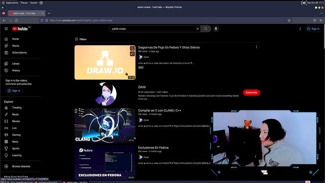 Compilar En Arch Linux | Configurando Cores | Makepkg.conf смотреть онлайн