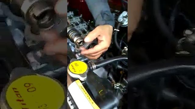 Problema de encendido de un Daewoo tico смотреть онлайн