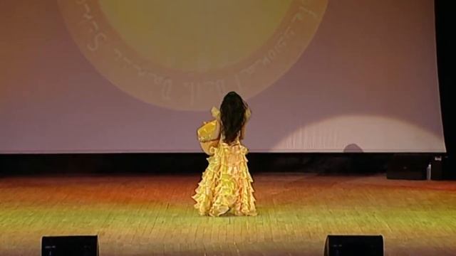 Анна Верхоглядова-Джанан Хаджар смотреть онлайн