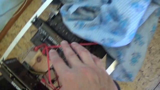 ВИДЕОКАРТЫ КОТОРЫЕ НЕ СВИСТЯТ НЕ ПИЩАТ ДРОССЕЛЯМИ смотреть онлайн