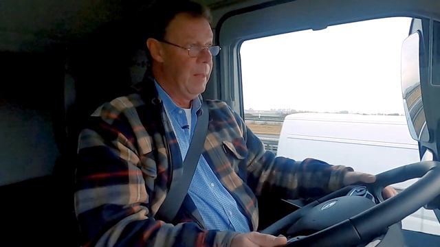 Truck Insider: Ford F-Max – der neue Herausforderer смотреть онлайн