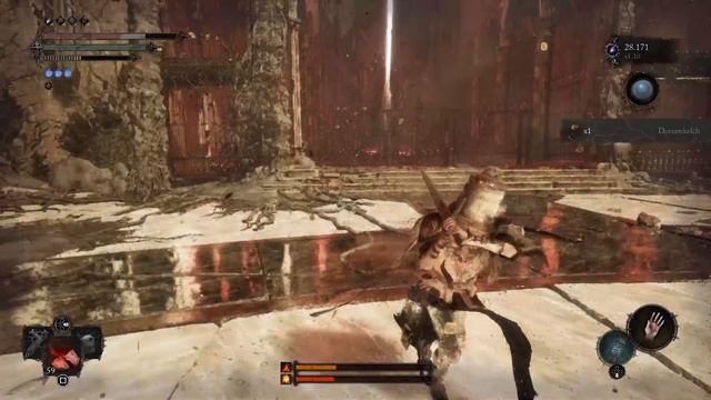 Rache am Lichtschnitter & Justicia Clerica Boss - Lords of the Fallen Gameplay Deutsch #19 смотреть онлайн
