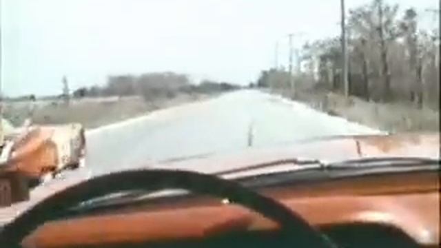 1965 Ford Mustang Commercial смотреть онлайн