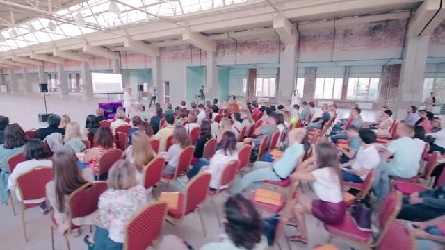 Встреча с Борисом Воскобойниковым. Открытие магазина SWG в Дизайнмолл смотреть онлайн