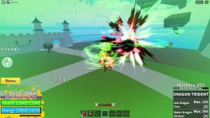 🦖Баунти Хант С Т-Рексом | Гайд + Обзор на фрукт Roblox Blox Fruits 🦖