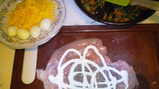 Книга рецептов