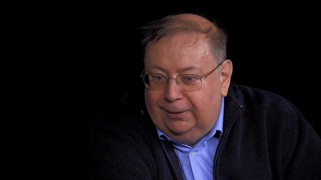 Александр Пыжиков о заговоре Нобелей против Российской империи.