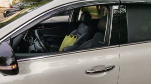 Доводчик стекл Kia Sorento Prime UM 2015-2020