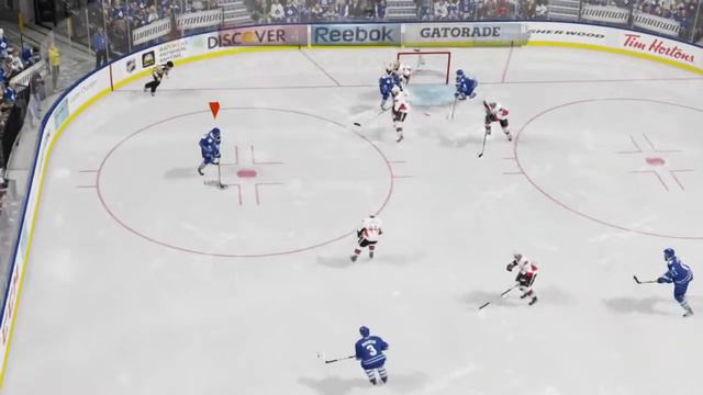 NHL™ 15 отец реализует большинство на изиче смотреть онлайн