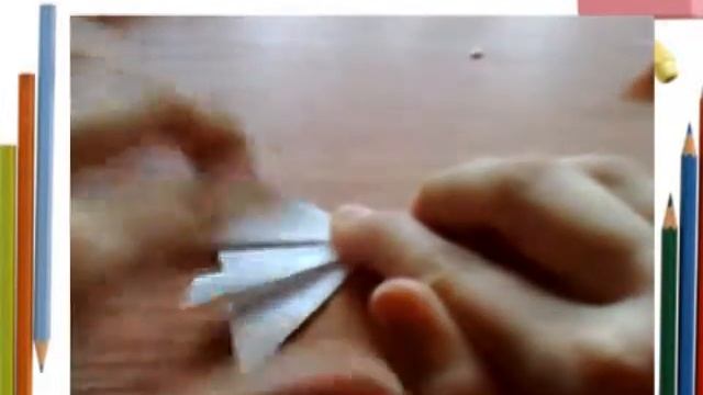 как сделать из бумаги лягушку , посмотри как сделать лягушку из бумаги смотреть онлайн