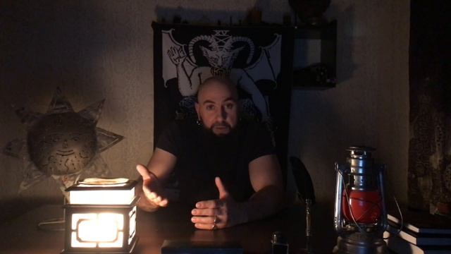 Не стать жертвой "КРАДНИКА". Обряд. Уроки колдовства #141 смотреть онлайн