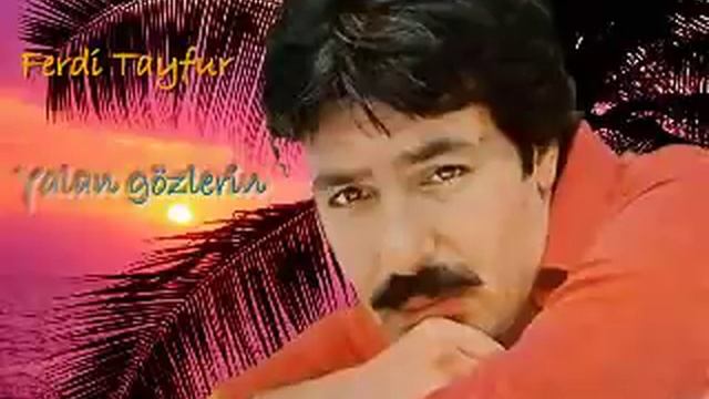ferdi tayfur-uykum firari смотреть онлайн