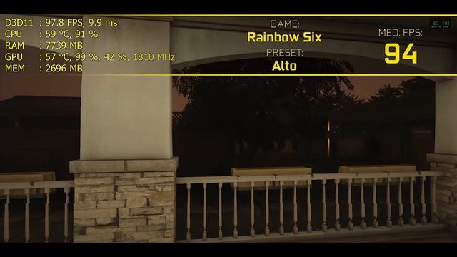 O MELHOR SETUP GAMER ? I3-6100 & GTX 1050 Ti em 15 GAMES Full HD смотреть онлайн