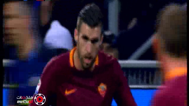 Inter Milano VS Roma 1st Half смотреть онлайн
