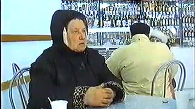 История Оредежа, рассказ Елизаветы Васильевны (13 из 13) смотреть онлайн