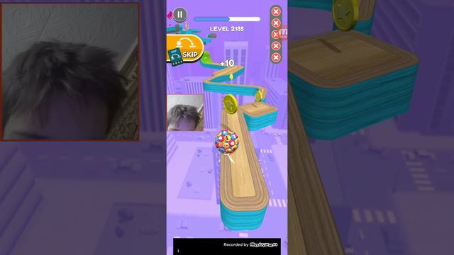 играю в мячик (going balls) смотреть онлайн