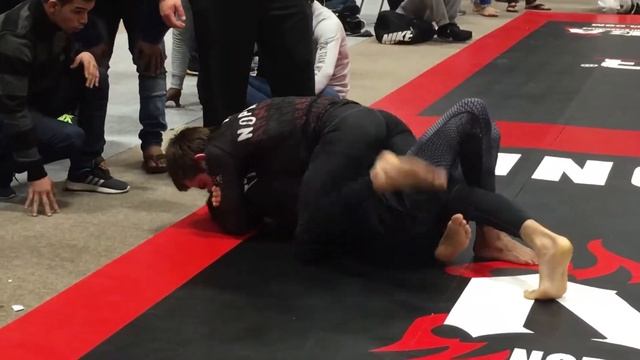 Shamsudin Magomedov - Esmaeel Alfailakawl (3 fight) смотреть онлайн