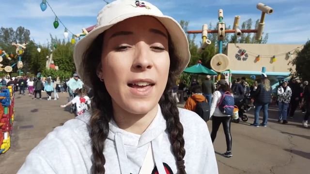 I Tried The IMPOSSIBLE Disney Challenge AGAIN смотреть онлайн