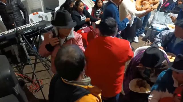 MATRIMONIO DE EDISON RIVERA Y JESICA GUANGATAL смотреть онлайн