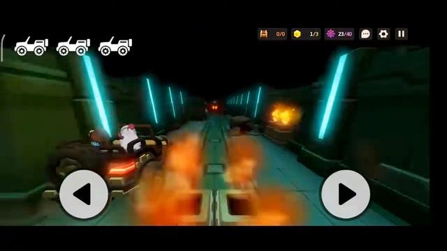 Guardian Tales | Initial D reference смотреть онлайн