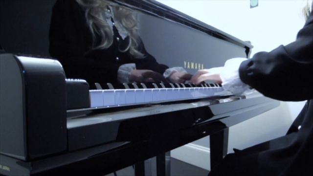 City Ruins — NieR: Automata (Piano.Ver) смотреть онлайн