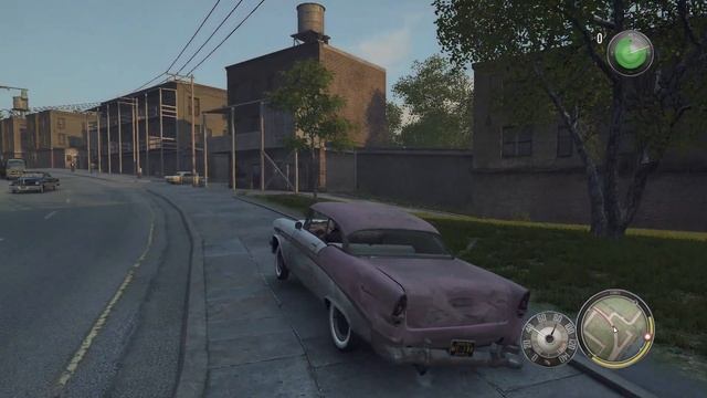 Mafia II: The Betrayal of Jimmy / Мафия 2: Предательство Джимми. Walkthrough / Прохождение. DLC #3 смотреть онлайн