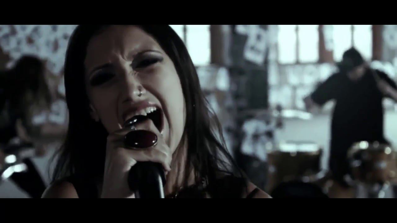 Tracktor Bowling — Шрамы