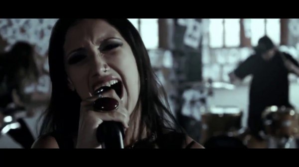 Tracktor Bowling — Шрамы