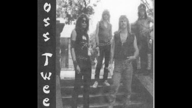 Boss Tweed(US)- Final Conflict(1983).wmv смотреть онлайн